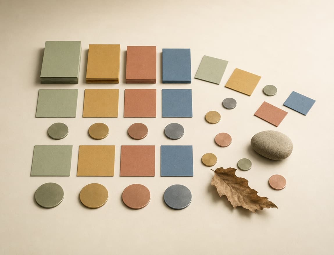 Editorial still life of The Philosophy of Money
